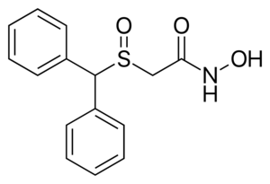 Adrafinil