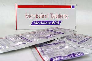 Adrafinil VS Modafinil