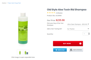 buy aloe rid