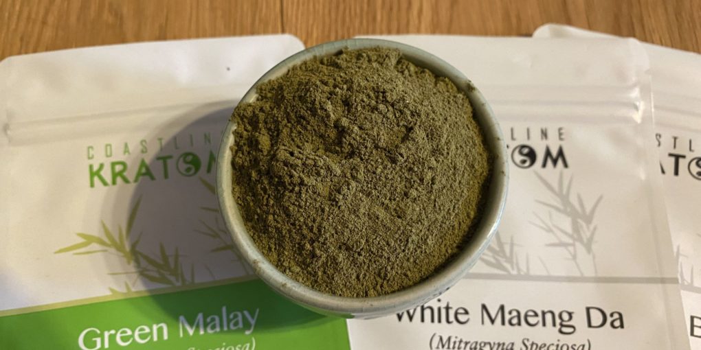 best kratom for energy