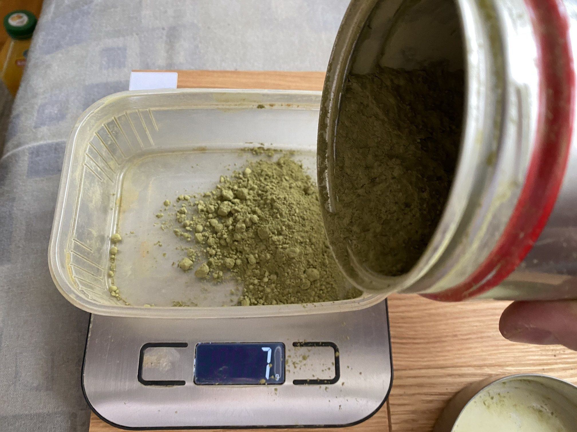 How To Make Kratom Capsules