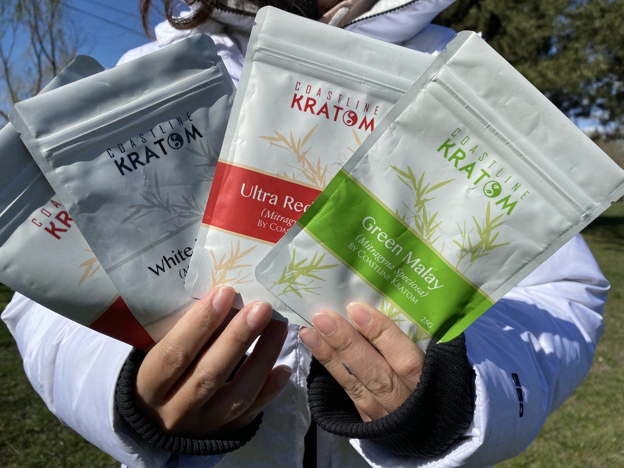which kratom is the best for pain