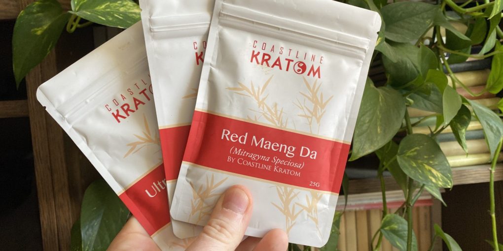 red vein kratom