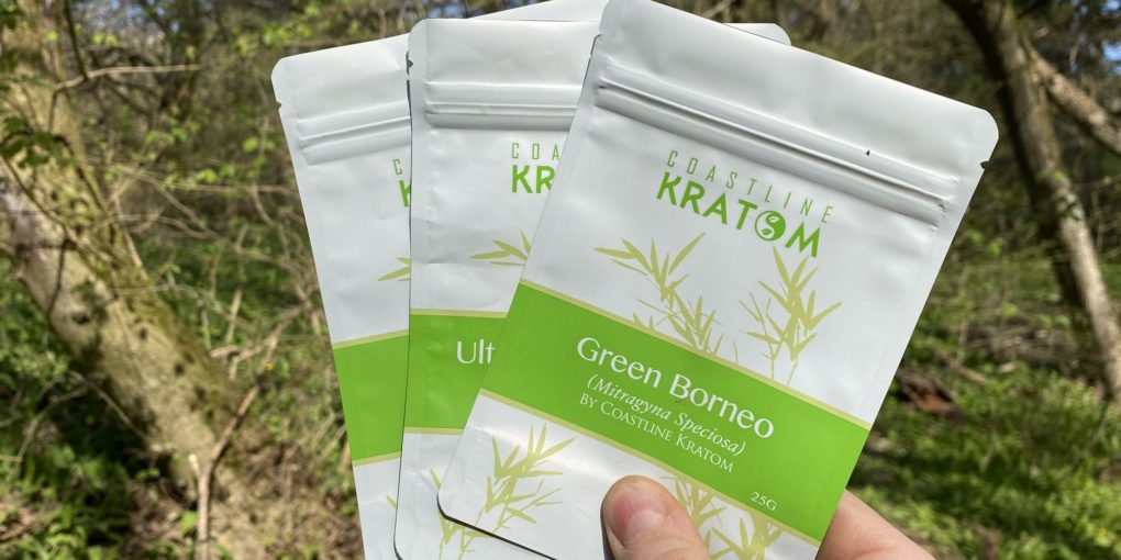 green vein kratom