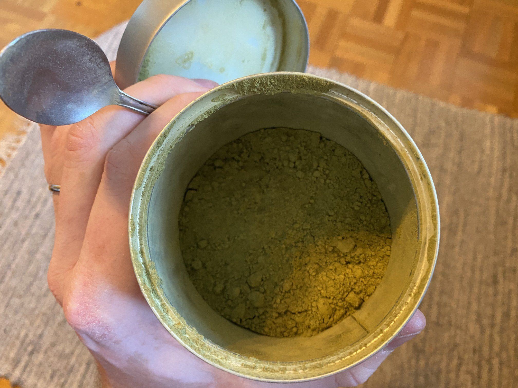 green vein kratom