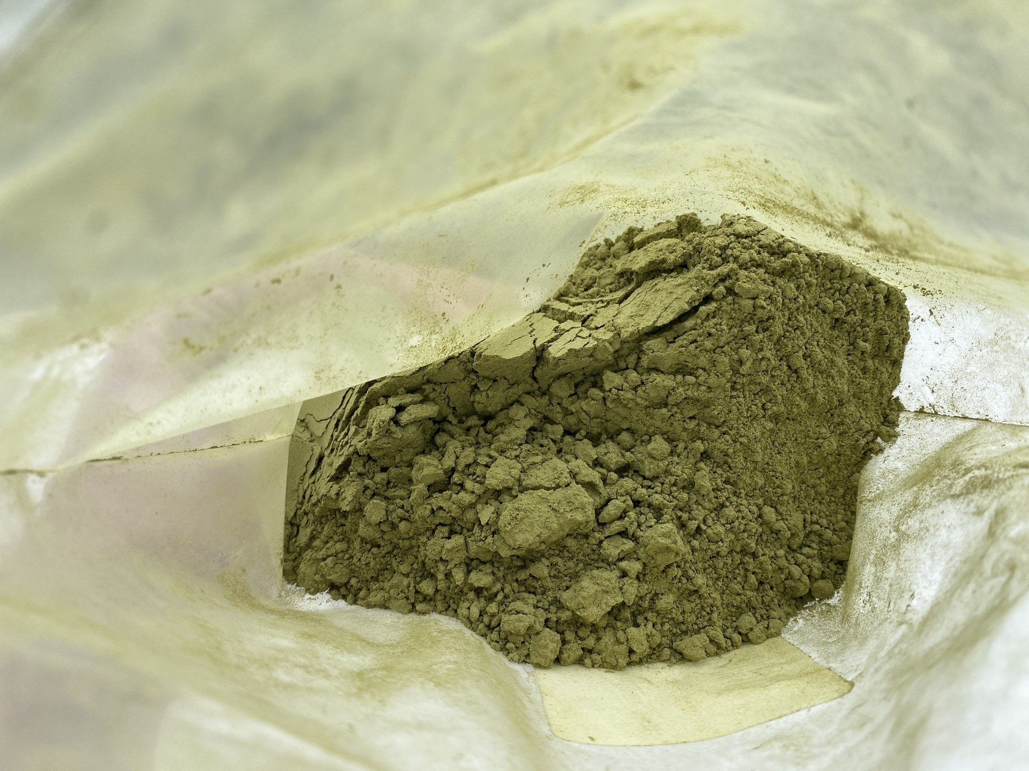 kratom dosage for anxiety