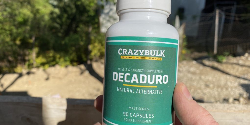 Decaduro review